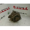 Recambio de alternador para volvo s40 berlina 1.8i referencia OEM IAM MD343416 A3TA5491 