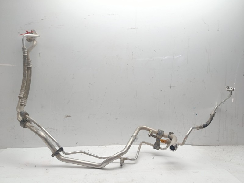 Recambio de tubo para citroën c4 berlina 1.4 16v referencia OEM IAM SU001B1577  
