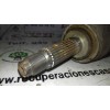 Recambio de transmision delantera derecha para tata indica idi referencia OEM IAM   