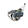 Recambio de cerradura puerta trasera izquierda para toyota land cruiser (j12) 3.0 turbodiesel referencia OEM IAM 6906060091  