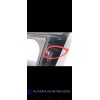 Recambio de puerta delantera izquierda para peugeot 208 referencia OEM IAM 9805822580  