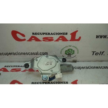 MOTOR LIMPIA TRASERO 98700A5000 035111720 