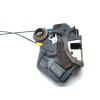 Recambio de cerradura puerta trasera izquierda para toyota land cruiser (j12) 3.0 turbodiesel referencia OEM IAM 6906060091  