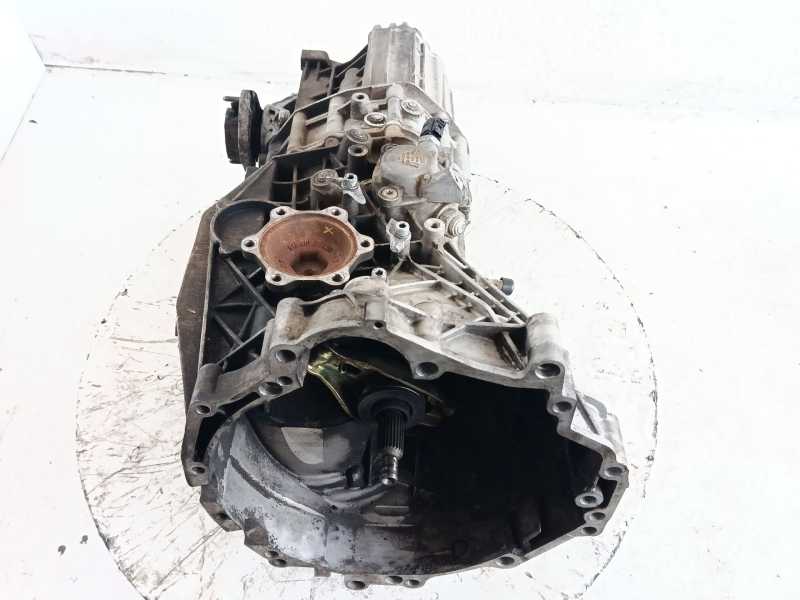 Recambio de caja cambios para audi a4 b9 avant (8w5, 8wd) 35 tdi mild hybrid referencia OEM IAM 0DJ300027H CSH 01X301211