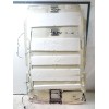 Recambio de techo interior para toyota land cruiser (j15) referencia OEM IAM 633106AB60B0  