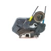 Recambio de cerradura puerta trasera izquierda para toyota land cruiser (j12) 3.0 turbodiesel referencia OEM IAM 6906060091  