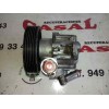 Recambio de bomba direccion para peugeot 405 break silver line referencia OEM IAM 7691955115  