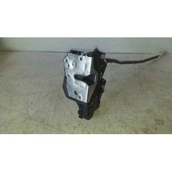 CERRADURA PUERTA DELANTERA DERECHA 