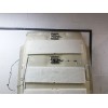 Recambio de techo interior para toyota land cruiser (j15) referencia OEM IAM 633106AB60B0  
