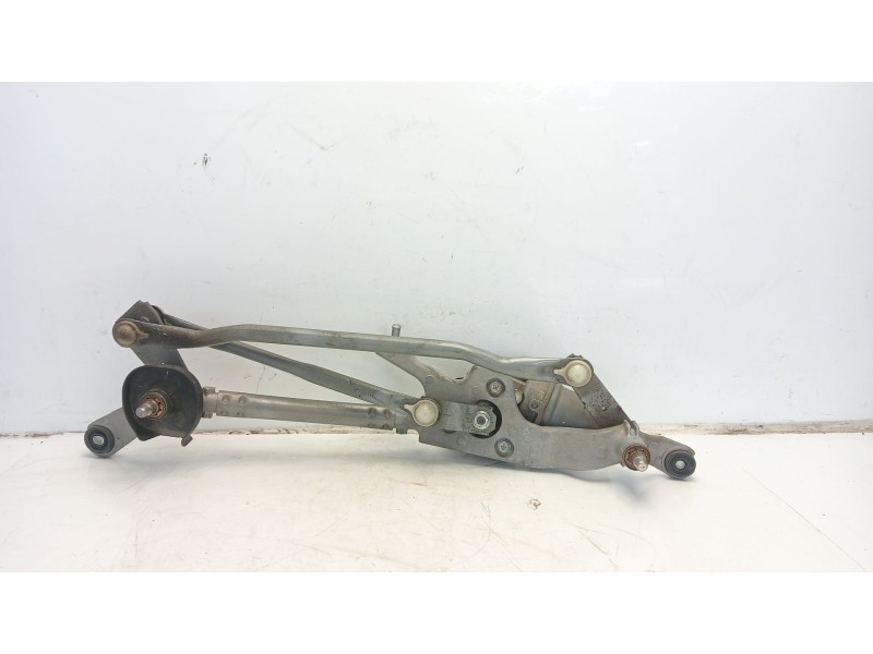 Recambio de articulacion limpia delantera para toyota c-hr referencia OEM IAM 85010F4100  