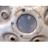 Recambio de llanta para ford transit, combi 1995 euroline 2.5 glx referencia OEM IAM 94VBAB R14512JX14X60 