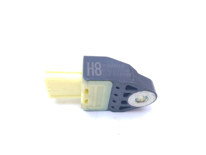 Recambio de sensor para lexus is 2.5 16v cat (híbrido) referencia OEM IAM 8983112040  