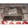 Recambio de centralita motor uce para volkswagen polo (9n1) match referencia OEM IAM 036906034GP 6160106602 CR1MY230903