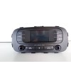 Recambio de sistema audio / radio cd para kia soul diva referencia OEM IAM 96180B2080CA  