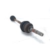 Recambio de transmision delantera izquierda para citroën c2 1.4 referencia OEM IAM 3272FW  