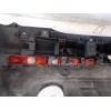 Recambio de paragolpes trasero para audi q7 (4l) 3.0 v6 24v tdi referencia OEM IAM 4L0807303A  