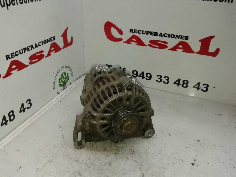 Recambio de alternador para renault clio ii fase i (b/cbo) 1.2 alize referencia OEM IAM 7700433069 A001TA2291 