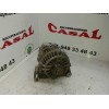 Recambio de alternador para renault clio ii fase i (b/cbo) 1.2 alize referencia OEM IAM 7700433069 A001TA2291 