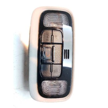 LUZ INTERIOR 81260K0100B0 