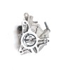 Recambio de bomba freno para peugeot 3008 active referencia OEM IAM 9673836180 129010 