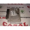 Recambio de centralita motor uce para volkswagen polo (9n1) match referencia OEM IAM 036906034GP 6160106602 CR1MY230903