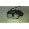 Recambio de cerradura puerta delantera derecha para bmw serie 3 berlina (e46) 316i referencia OEM IAM   