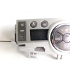 Recambio de mando calefaccion / aire acondicionado para toyota verso active referencia OEM IAM 559000F081  