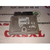 Recambio de centralita motor uce para volkswagen polo (9n1) match referencia OEM IAM 036906034GP 6160106602 CR1MY230903