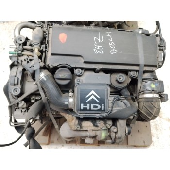 MOTOR COMPLETO 8HZ 