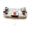 Recambio de luz interior para toyota yaris referencia OEM IAM 81260K0100B0  