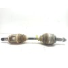 Recambio de transmision delantera derecha para toyota land cruiser (j15) referencia OEM IAM 4343060082 3530A0897 