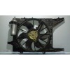 Recambio de electroventilador para renault megane i classic (la0) 1.9 dti rt referencia OEM IAM 8200065257 9020906N 