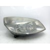 Recambio de faro derecho para renault scenic ii 1.9 dci diesel referencia OEM IAM 260102336R  