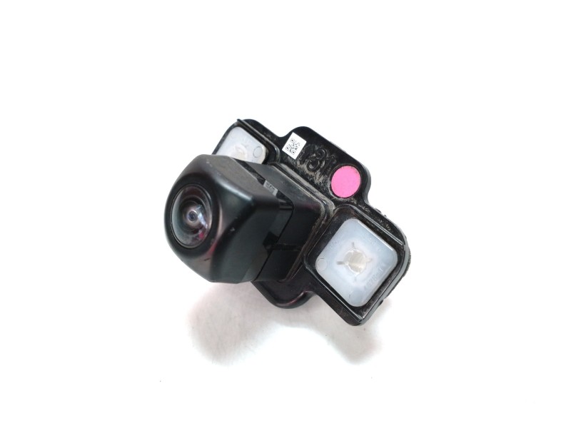 Recambio de modulo electronico para toyota rav4 referencia OEM IAM 867B042030  