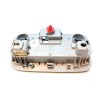Recambio de luz interior para toyota yaris referencia OEM IAM 81260K0100B0  