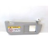 Recambio de parasol derecho para toyota rav 4 executive hybrid referencia OEM IAM 7431042681B0  