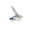 Recambio de elevalunas trasero derecho para toyota land cruiser (j12) 3.0 turbodiesel referencia OEM IAM 6980335080  