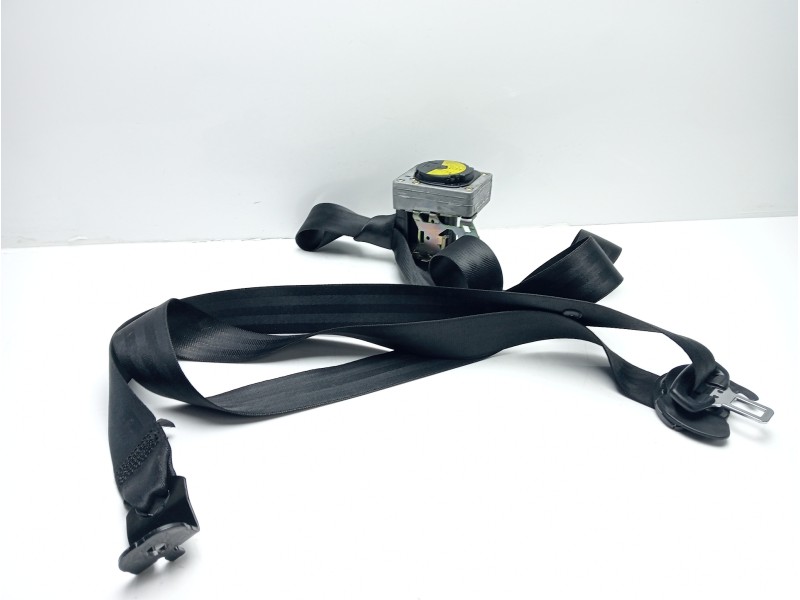 Recambio de cinturon seguridad delantero derecho para seat leon (1m1) signo referencia OEM IAM 1M0857706AHCP 33009583E 