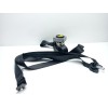 Recambio de cinturon seguridad delantero derecho para seat leon (1m1) signo referencia OEM IAM 1M0857706AHCP 33009583E 