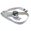 Recambio de cinturon seguridad trasero derecho para renault laguna ii (bg0) initiale referencia OEM IAM 888401769R  