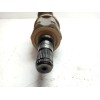 Recambio de transmision delantera derecha para toyota land cruiser (j15) referencia OEM IAM 4343060082 3530A0897 