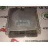 Recambio de centralita motor uce para skoda fabia (6y2/6y3) attractive referencia OEM IAM 038906019A 0281001691 BOSCH