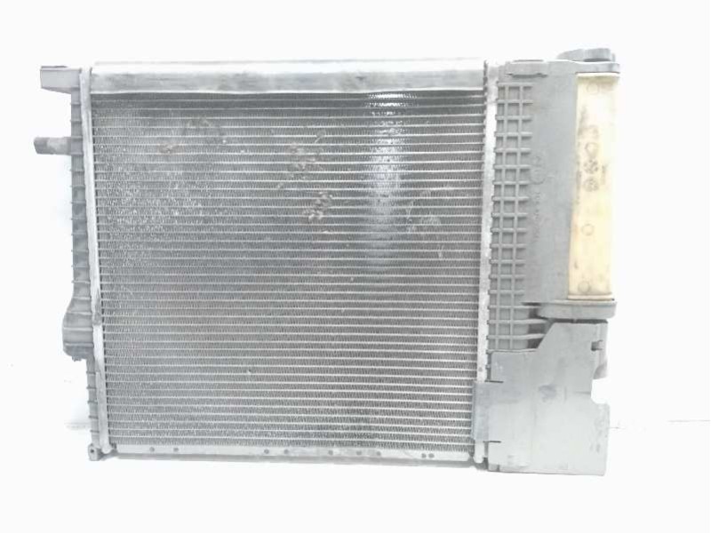 Recambio de radiador agua para bmw serie 3 berlina (e36) 316i referencia OEM IAM 17111728907  
