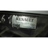 Recambio de electroventilador para renault megane i classic (la0) 1.9 dti rt referencia OEM IAM 8200065257 9020906N 