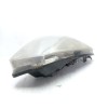 Recambio de faro derecho para renault scenic ii 1.9 dci diesel referencia OEM IAM 260102336R  