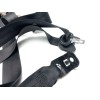 Recambio de cinturon seguridad delantero derecho para seat leon (1m1) signo referencia OEM IAM 1M0857706AHCP 33009583E 
