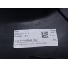 Recambio de moldura para land rover range rover velar velar referencia OEM IAM LR091910  