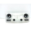 Recambio de luz interior para bmw serie 5 berlina (e60) 520d referencia OEM IAM 63316962057 159376 
