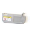 Recambio de parasol derecho para toyota rav 4 executive hybrid referencia OEM IAM 7431042681B0  