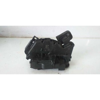 CERRADURA PUERTA TRASERA IZQUIERDA 5TA839015 